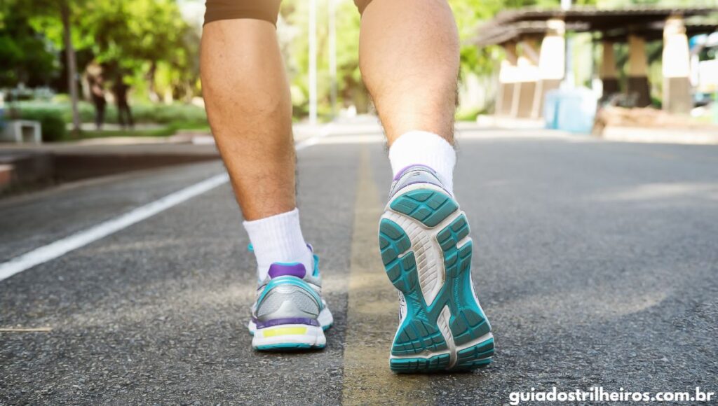 Como Lacear Tênis Novo