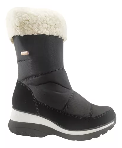 Melhor Bota para Neve Feminina 4