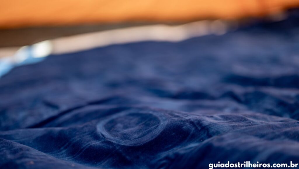 Melhor Colchão Inflável Casal