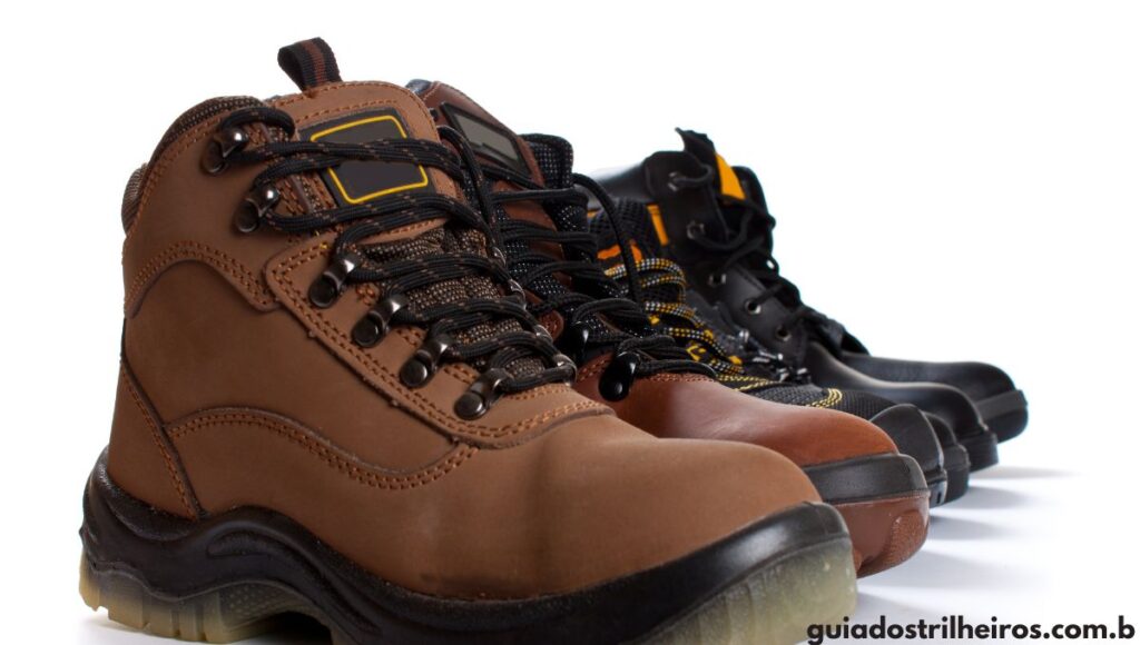Melhores Botas Masculinas