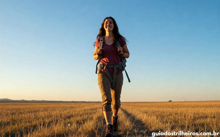 Melhor Meias para Caminhada Longa