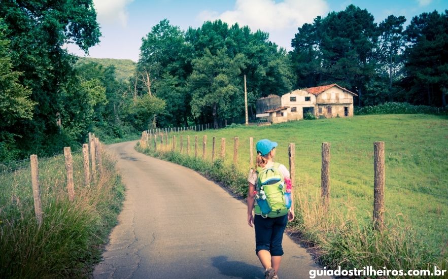 Melhor Meias para Caminhada Longa