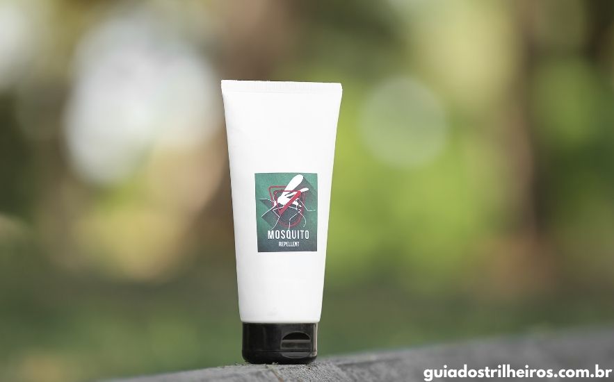 Melhor Protetor Solar com Repelente