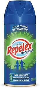 Repelente Repelex