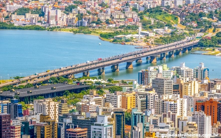 Lugares para Conhecer em Florianópolis no Inverno