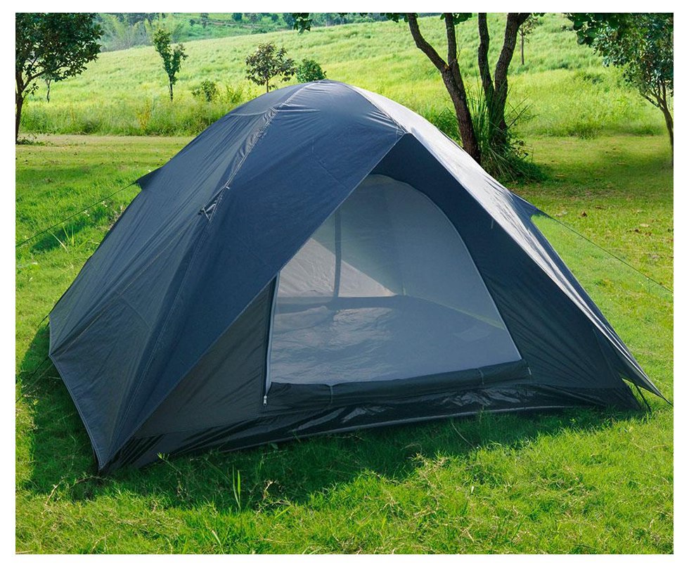 Barraca Echolife é boa