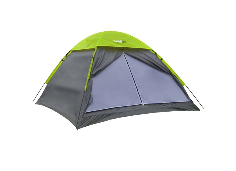 Barraca Echolife é boa