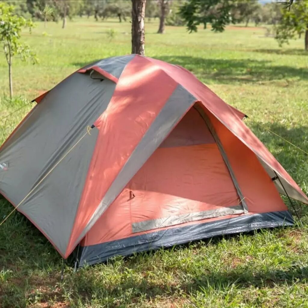 barraca vênus guepardo