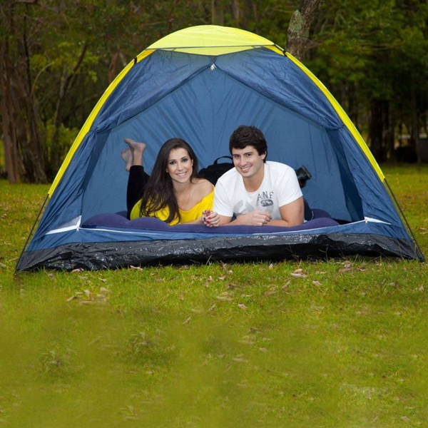 Barraca Mor é Boa 3