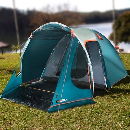 Barraca Nautika Indy