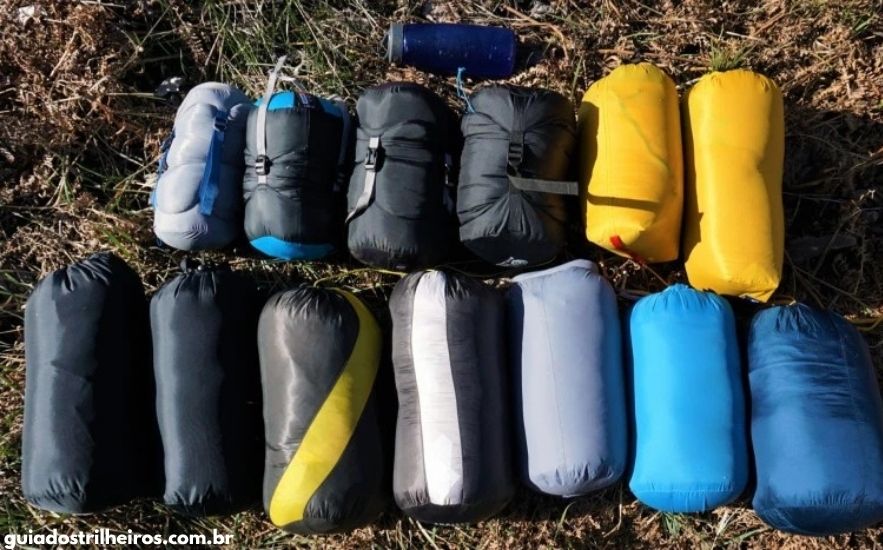 Melhor Saco de Dormir