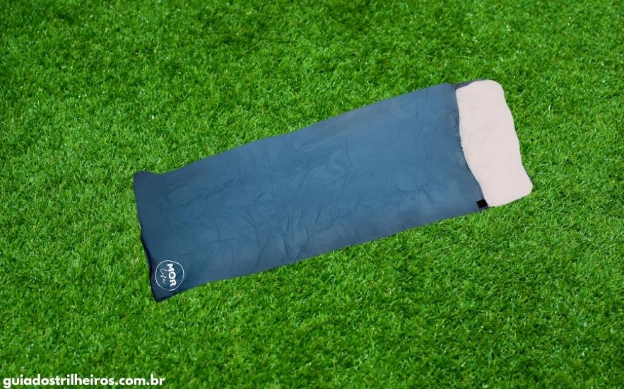 Saco de Dormir MOR