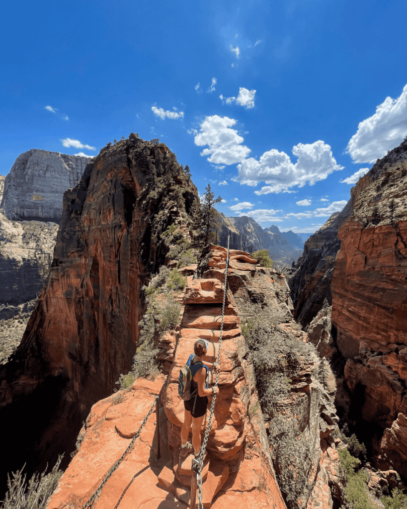Angel's Landing