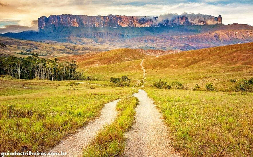 Monte Roraima 2