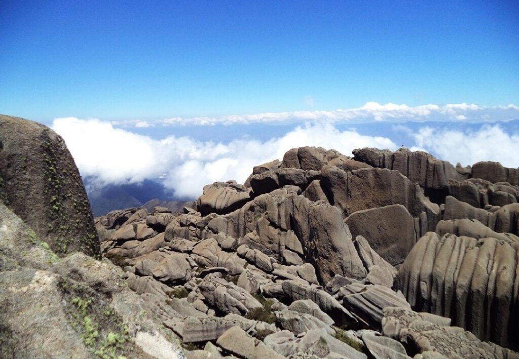 Pico das Agulhas Negras