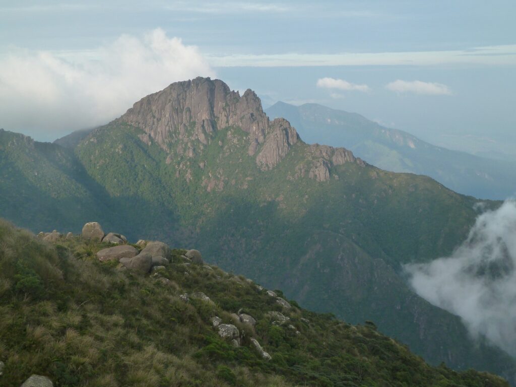 Travessia Marins Itaguaré