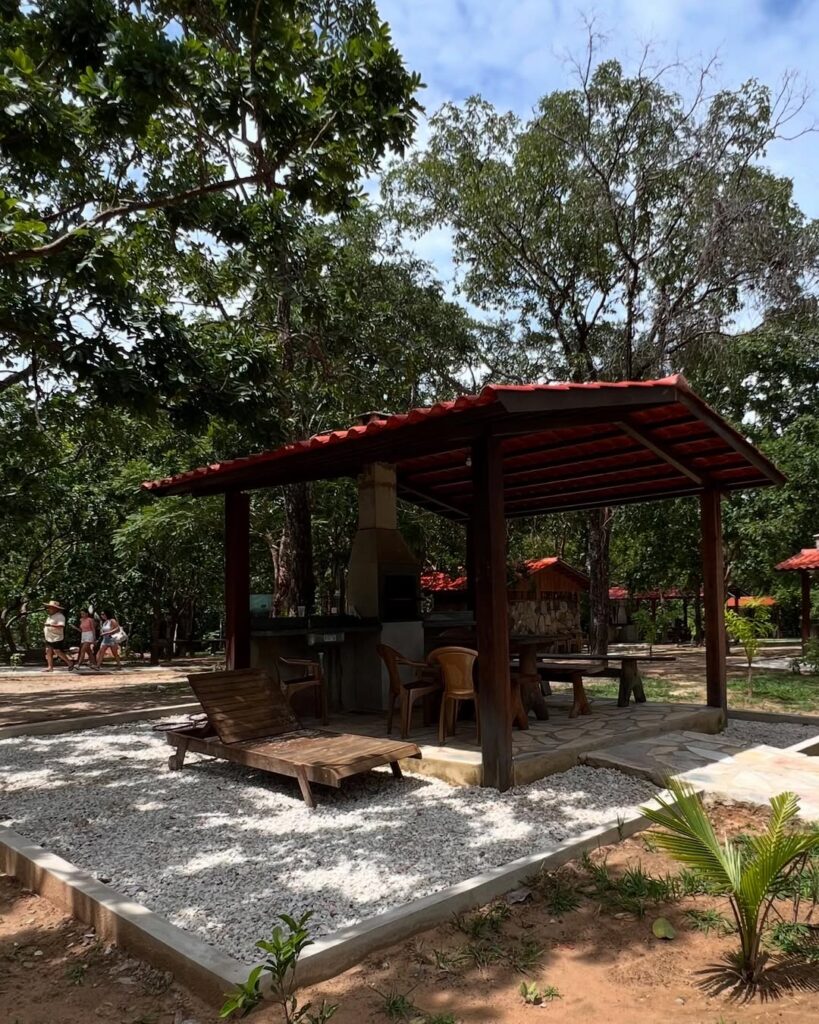 Cachoeira das Araras 3