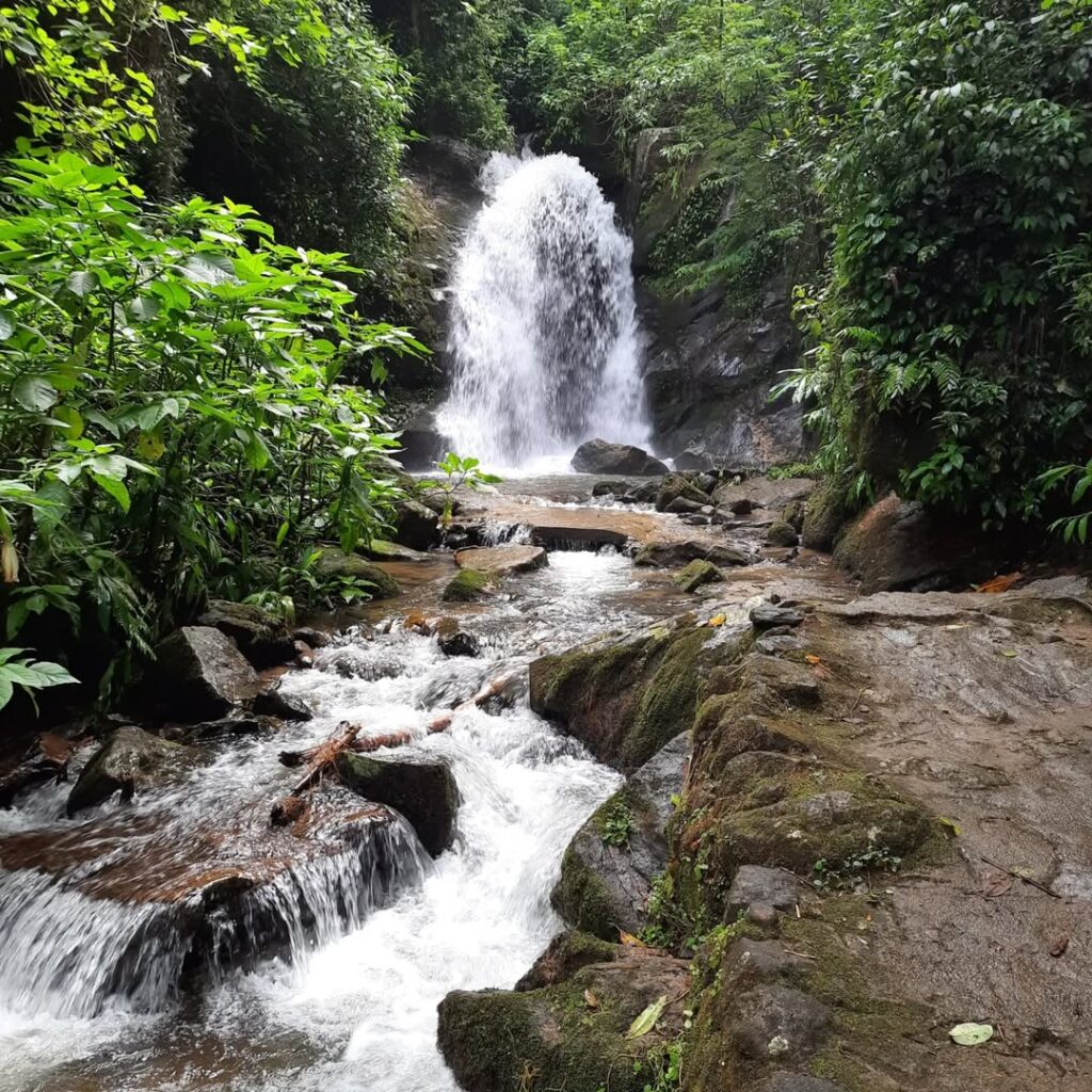 cachoeira de são josé
