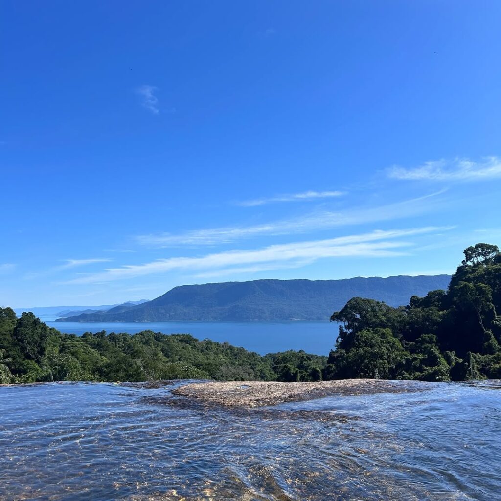 Cachoeira do Paquetá