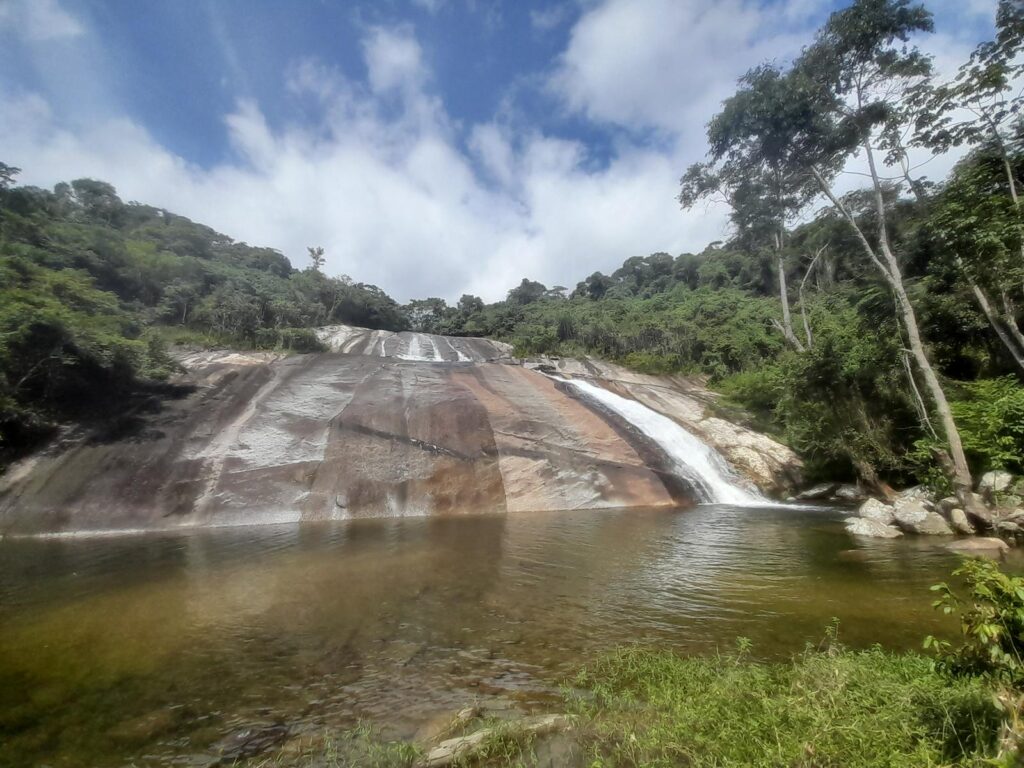 Cachoeira do Paquetá
