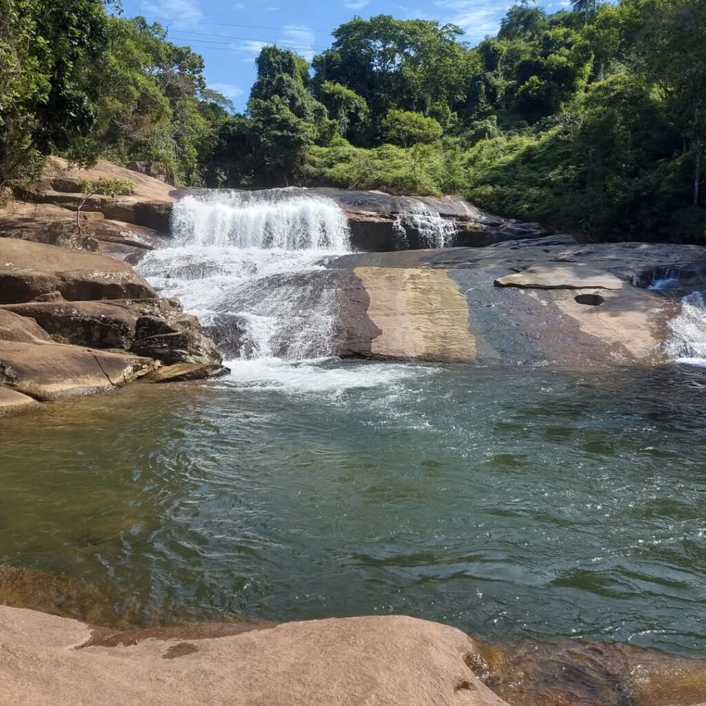 Cachoeira do Prumirim