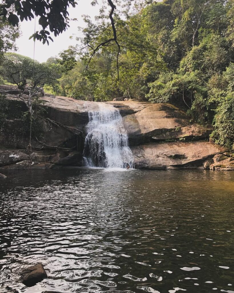 Cachoeira do Prumirim