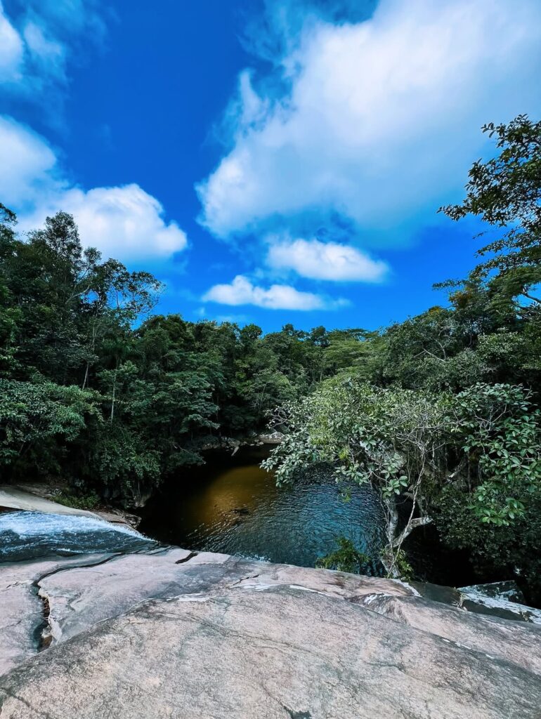 Cachoeira do Prumirim