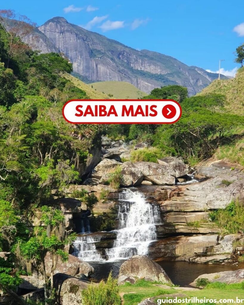 Cachoeira dos Frades