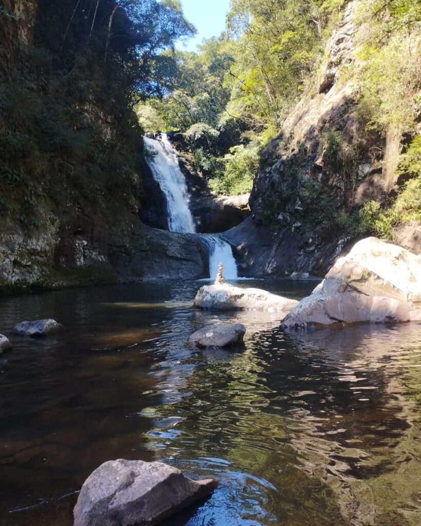 Cascata do Funil