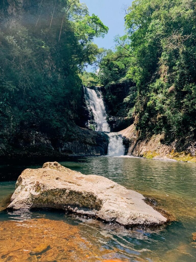 Cascata do Funil