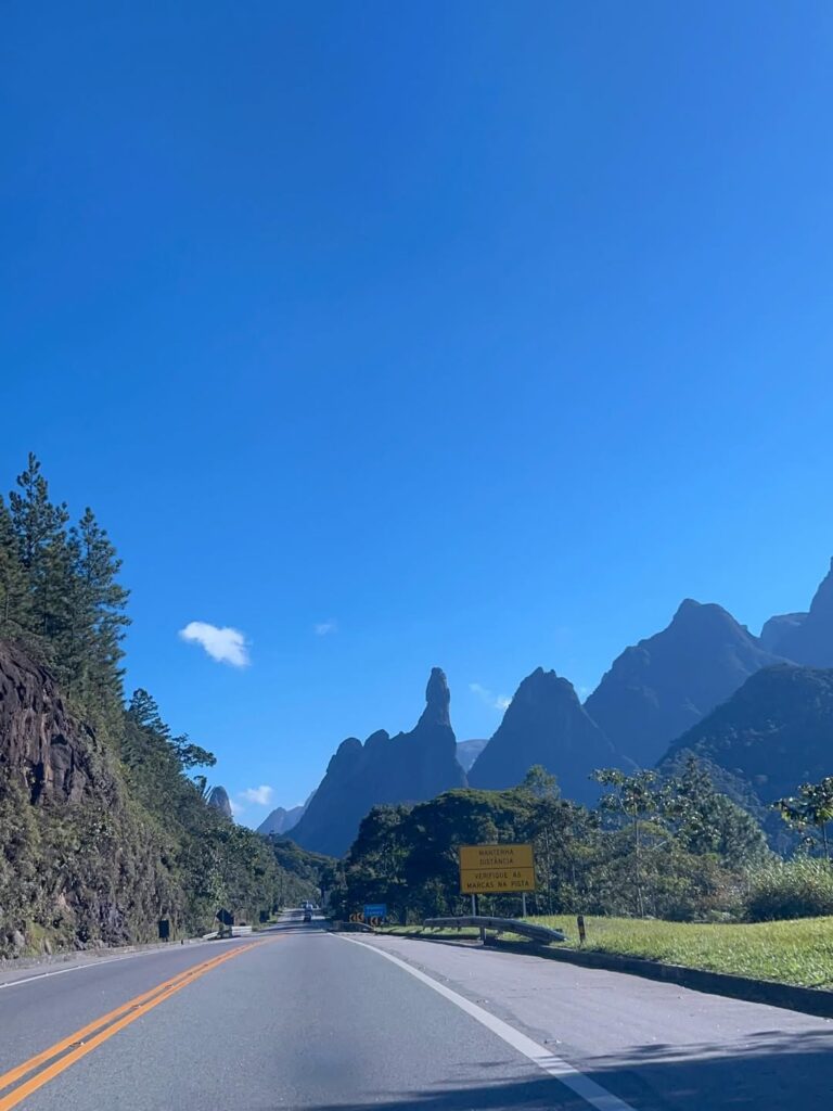 como chegar na cachoeira dos frades