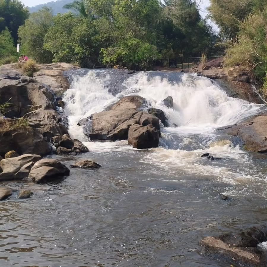 parque municipal cachoeira do salto