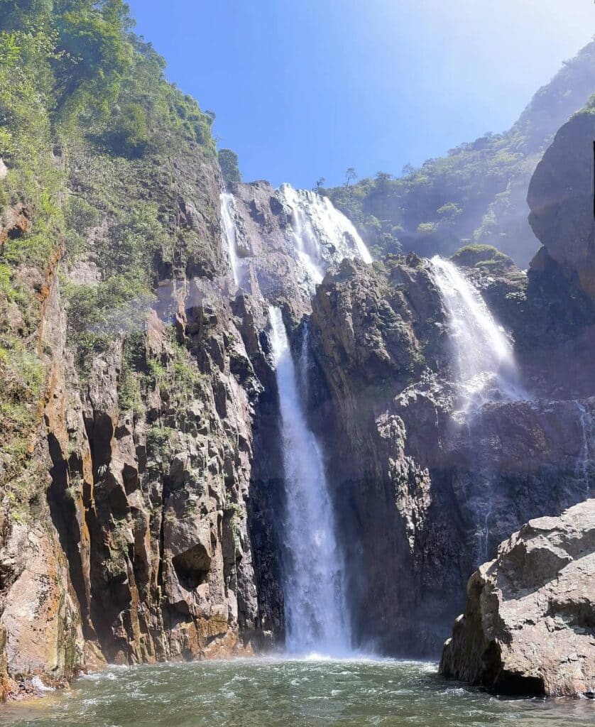 Cachoeira da Torre