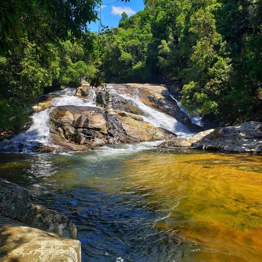 Cachoeira do Amancio