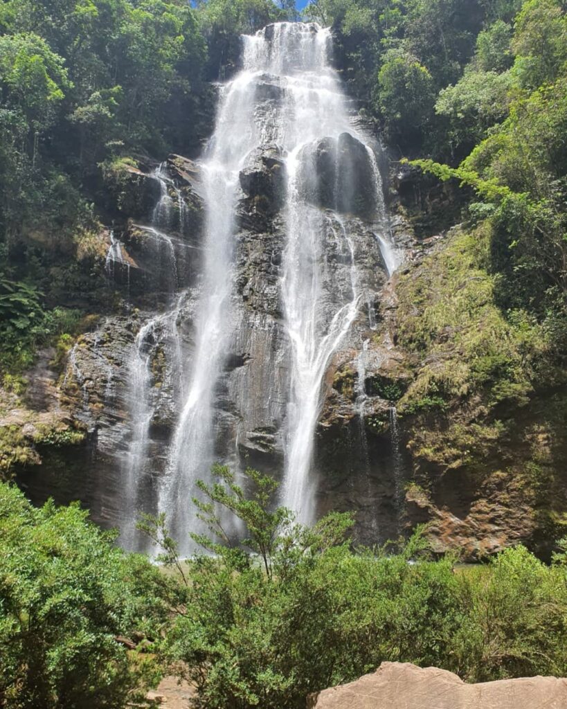 Cachoeira do Indio