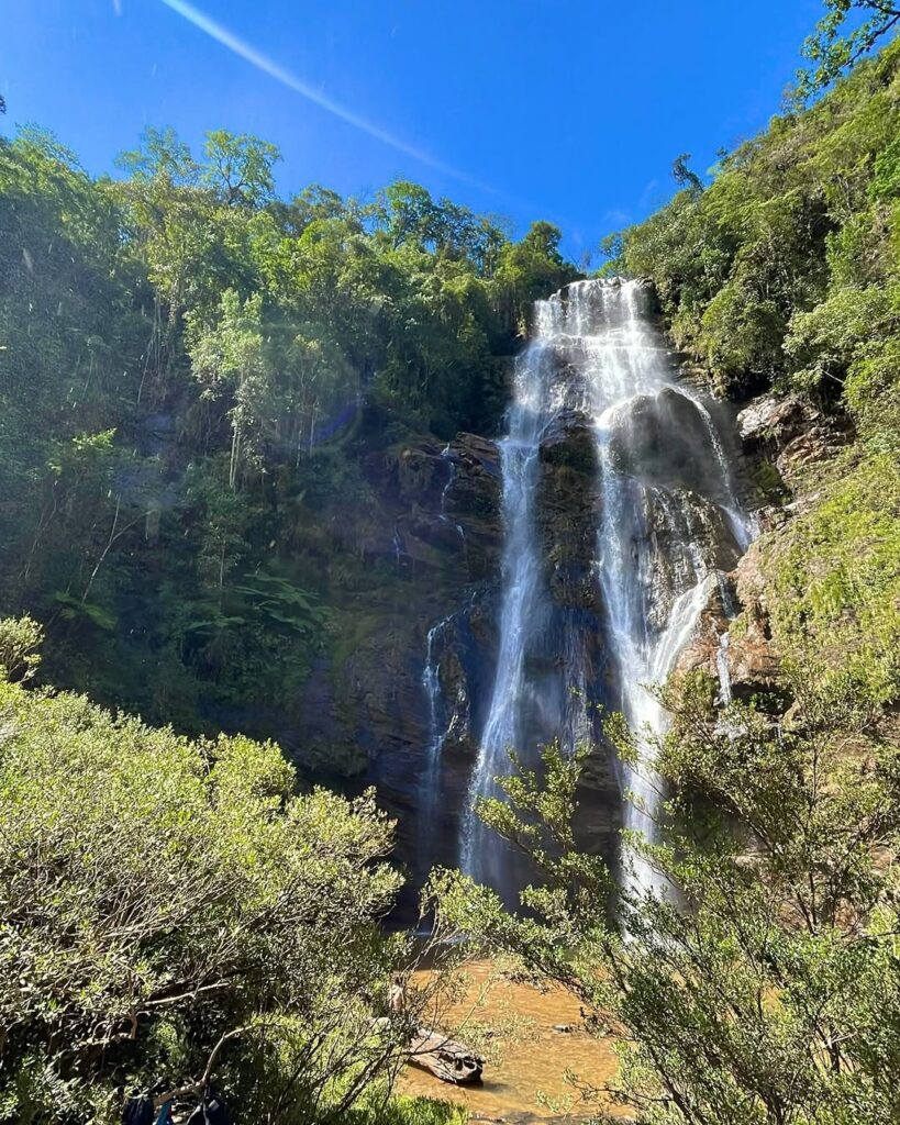 Cachoeira do Indio