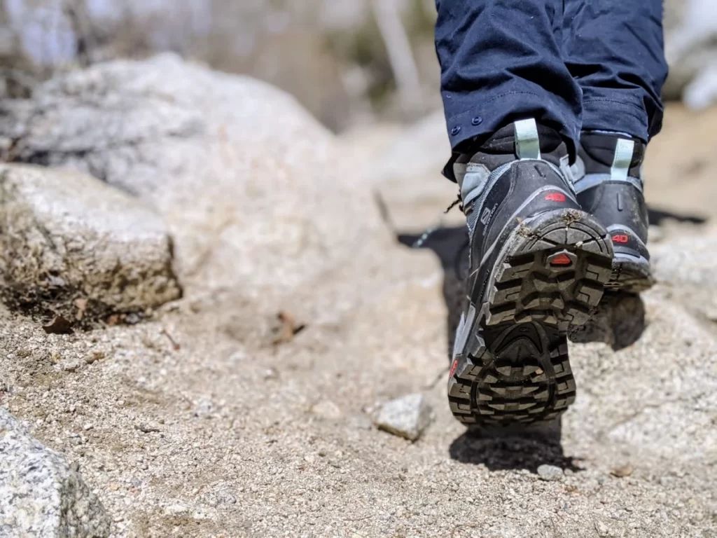 Melhores Botas para Trekking