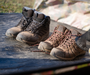 Melhores Botas Masculinas