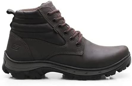 MELHORES BOTAS MASCULINAS