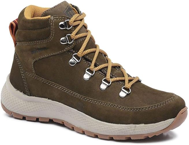 Melhores Botas para Trilha
