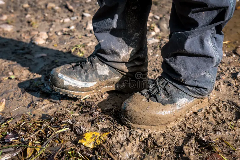 Melhores Botas para Trekking