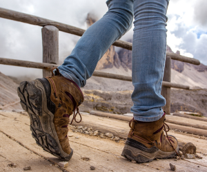 Melhores Marcas de Botas Masculinas