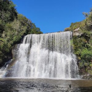 CACHOEIRA DO TIO FRANÇA