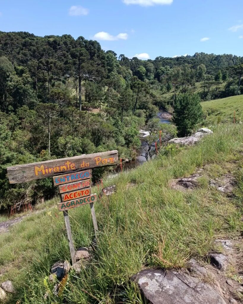 CACHOEIRA DO TIO FRANÇA