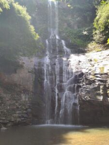 CASCATA 7 DE CASTRO