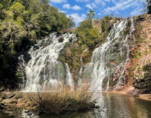 CASCATA DO SALSO