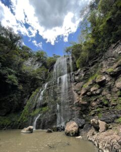 CASCATA DOS MOLIN