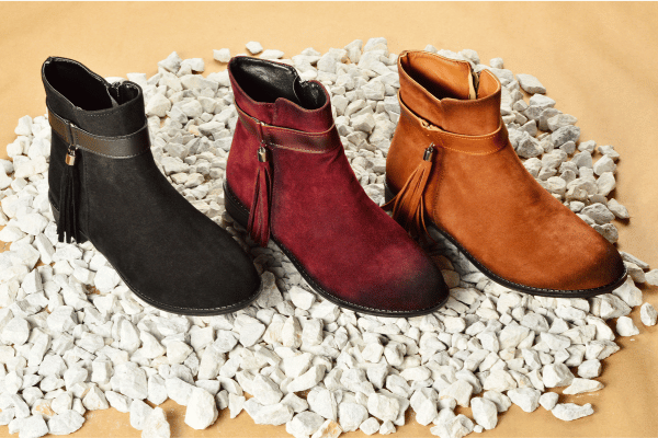 MELHORES MARCAS DE BOTAS FEMININAS