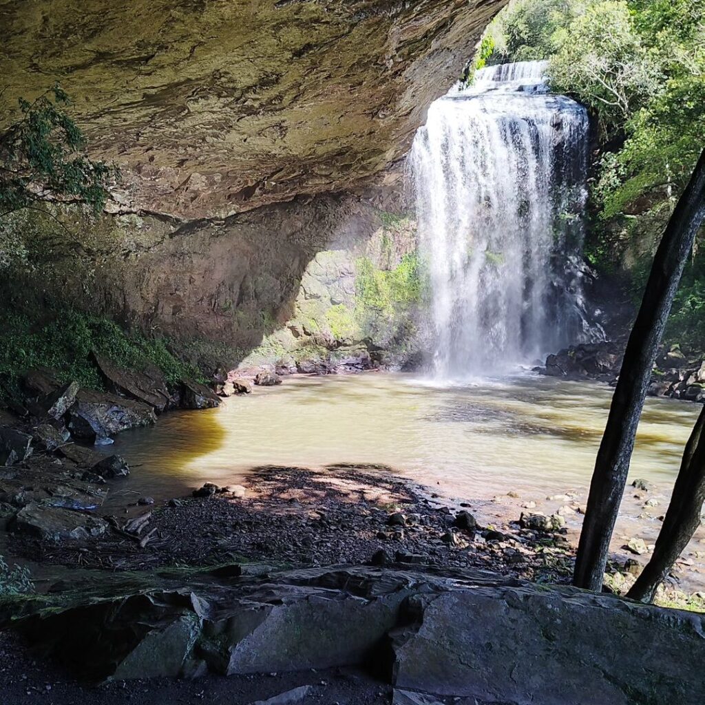 GRUTÃO ECOPARQUE