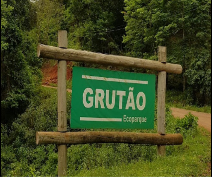 GRUTÃO ECOPARQUE